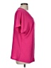 Unbranded Pink Short Sleeve Top Size M - photo 4