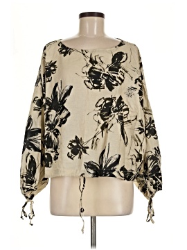 Bryn Walker Long Sleeve Blouse