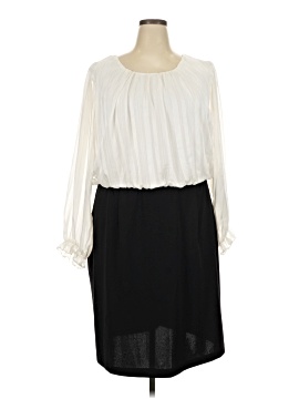 Connected Apparel Casual Dress