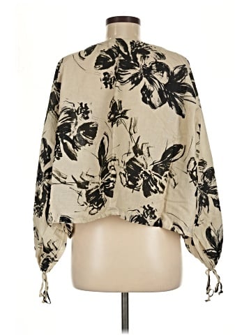 bryn WALKER Long Sleeve Blouse (view 2)