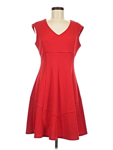 Julian Taylor Casual Dress (view 1)