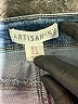 Artisan NY Blue Jeans Size 8 - photo 7
