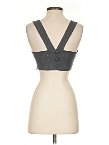 Torn by Ronny Kobo Sleeveless Top (view 2)