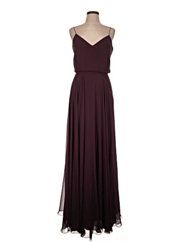 Jenny Yoo Collection Cocktail Dress (view 1)