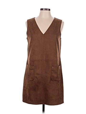 Max Studio Casual Dress (view 1)