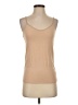 Gap Body Tan Tank Top Size S - photo 1