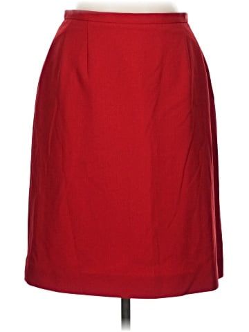 Harve Benard by Benard Holtzman Formal Skirt (view 1)