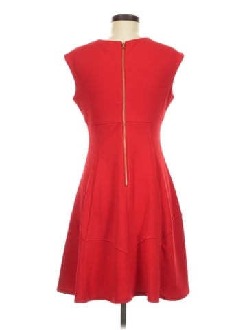 Julian Taylor Casual Dress (view 2)