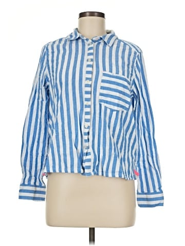 Vineyard Vines Long Sleeve Button-Down Shirt (view 1)