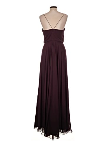 Jenny Yoo Collection Cocktail Dress (view 2)