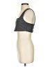 Torn by Ronny Kobo Gray Sleeveless Top Size XS - photo 5