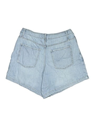 We the Free Denim Shorts (view 2)