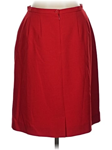 Harve Benard by Benard Holtzman Formal Skirt (view 2)