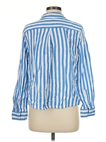Vineyard Vines Long Sleeve Button-Down Shirt (view 2)