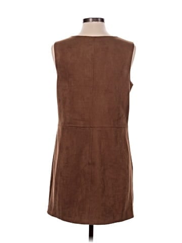 Max Studio Casual Dress (view 2)