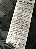 Shein Solid Black Cocktail Dress Size 2 - photo 8