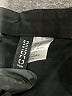 Divided by H&M Black Active Pants Size 16 - photo 4