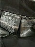 Divided by H&M Black Active Pants Size 16 - photo 5