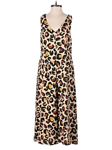 FARM Rio for Anthropologie Jumpsuit (view 1)