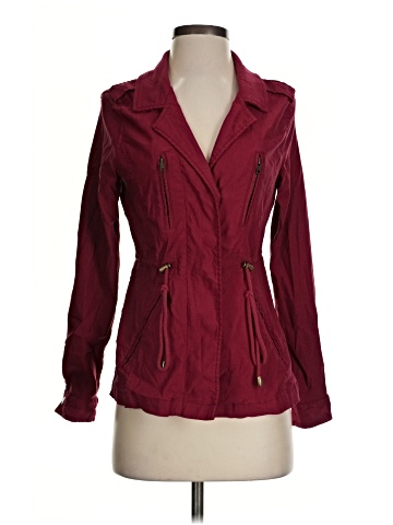 Eden Society Jacket (view 1)
