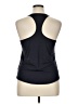 Zyia Active Black Tank Top Size XL - photo 2