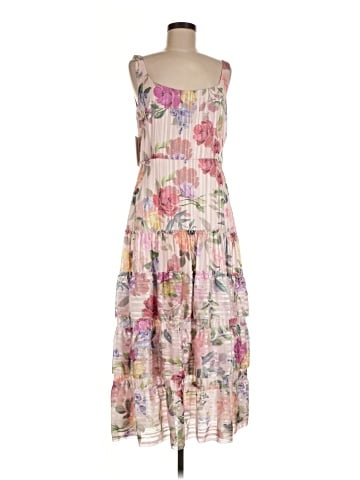MARCHESA notte Cocktail Dress (view 1)