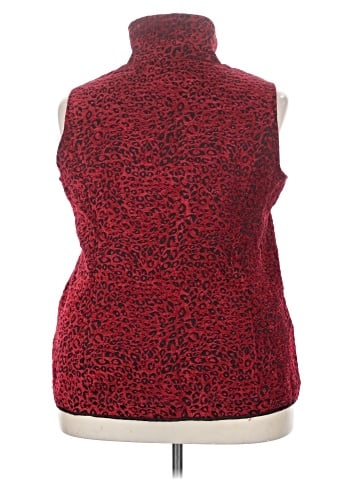 Susan Graver Vest (view 2)