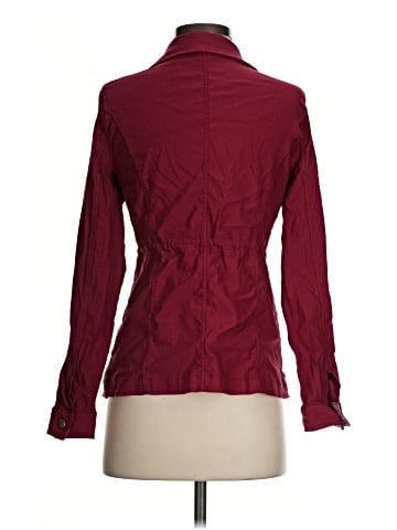 Eden Society Jacket (view 2)