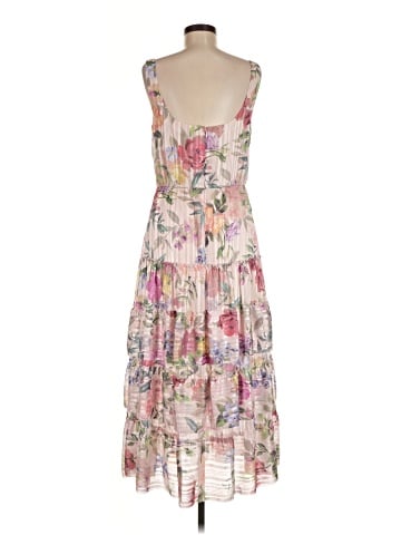 MARCHESA notte Cocktail Dress (view 2)