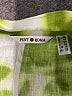Punt Roma Tropical Green Blazer Size EU 46 / US 16 - photo 6