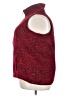 Susan Graver Red Vest Size 26w - photo 5