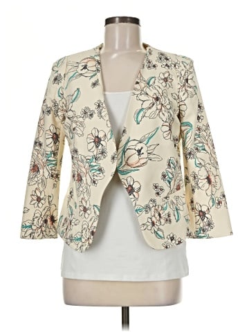 Black Rainn Blazer (view 1)