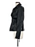 Max Studio 100% Polyurethane Black Jacket Size M - photo 5