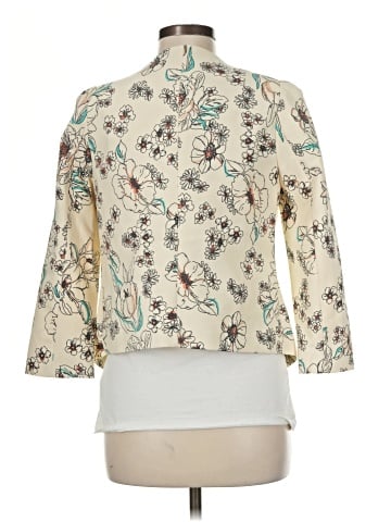 Black Rainn Blazer (view 2)