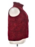 Susan Graver Red Vest Size 26w - photo 4