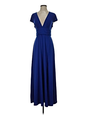 Anrabess Casual Dress (view 1)