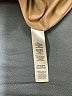 Chico's Solid Tan Casual Dress Size Lg (2.5) - photo 8