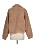 Topshop 100% Polyester Tan Pullover Sweater Size 12 - photo 2