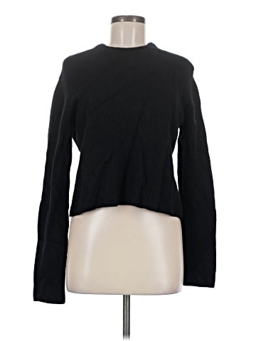 Theory Wool Pullover Sweater (view 1)
