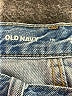 Old Navy 100% Cotton Blue Jeans Size 10 - photo 4