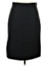 Tahari by ASL Solid Black Formal Skirt Size 12 - photo 1