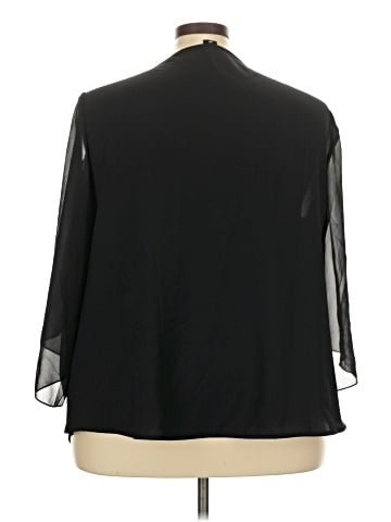 Scomchic 3/4 Sleeve Blouse (view 2)