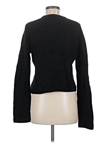 Theory Wool Pullover Sweater (view 2)