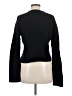 Theory Black Wool Pullover Sweater Size M - photo 2