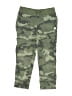 Baby Gap 100% Cotton Camo Green Cargo Pants Size 4 - photo 1