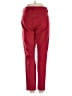 Old Navy Red Casual Pants Size 0 - photo 2