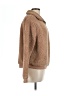 Topshop 100% Polyester Tan Pullover Sweater Size 12 - photo 4