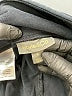 Style&Co 100% Spandex Solid Black Active Pants Size XL - photo 7