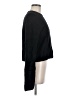 Theory Black Wool Pullover Sweater Size M - photo 4