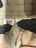 Gap Tan Khaki Shorts Size XL - photo 3